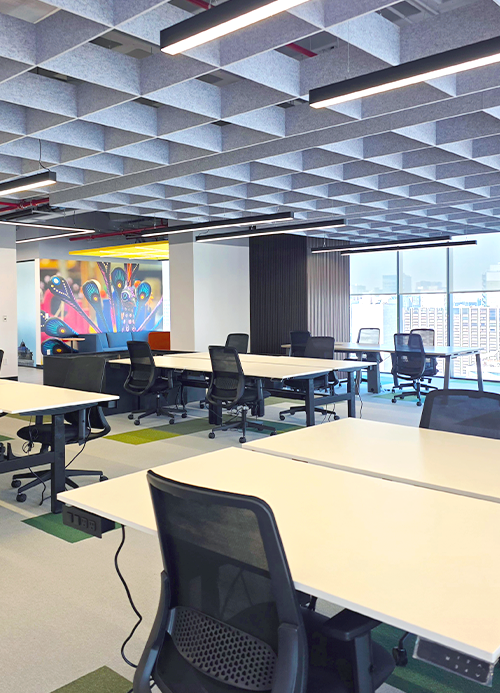 Cliente Confidencial