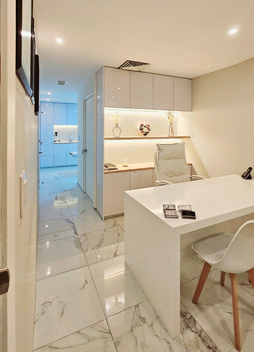 Consultorio Cirugía Plástica