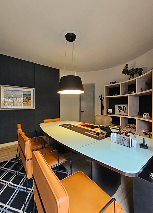 Michel Jiménez Abogados